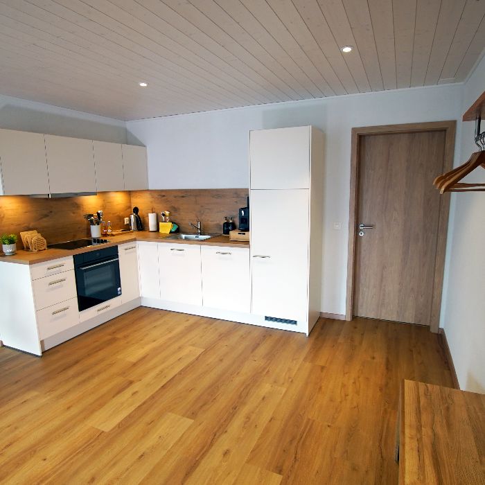 Ferienwohnung Chalet Bergzauber Rosenlaui Hasliberg Hohfluh FEWOlution