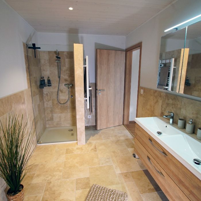 FEWOlution Ferienwohnung Chalet Bergzauber Rosenlaui Hasliberg Hohfluh