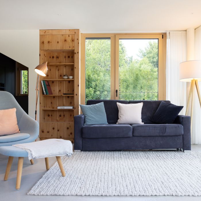 Ferienwohnung Residenza Magenta Scuol FEWOlution
