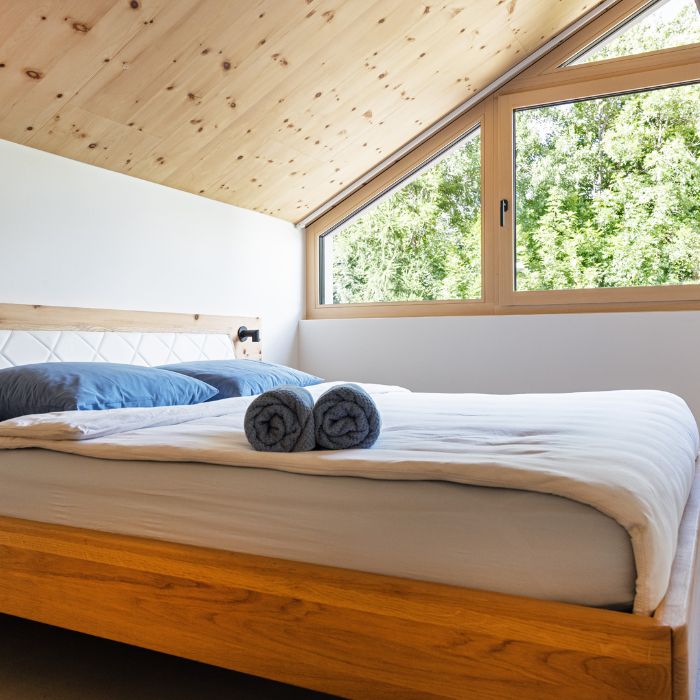 FEWOlution Ferienwohnung Residenza Magenta Scuol