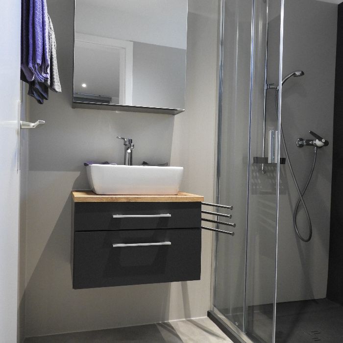 FEWOlution Ferienwohnung Casa Eva Wohnung Katharina Porto Ronco