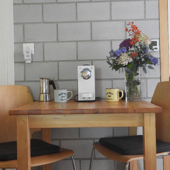 Ferienwohnung Casa Eva Studio 1 Porto Ronco FEWOlution