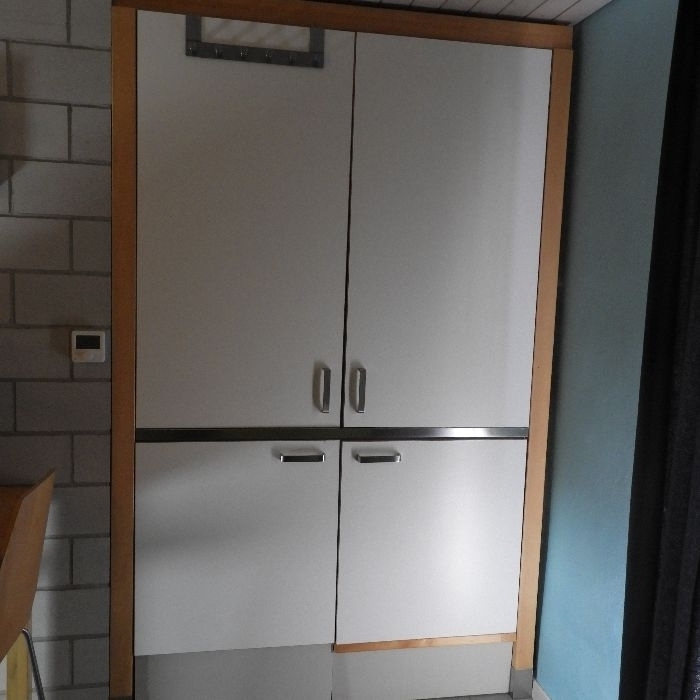 Ferienwohnung Casa Eva Studio 1 Porto Ronco FEWOlution