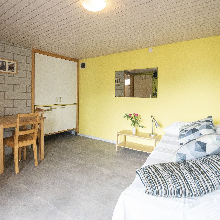 FEWOlution Ferienwohnung Studio Casa Eva Ronco sopra Ascona