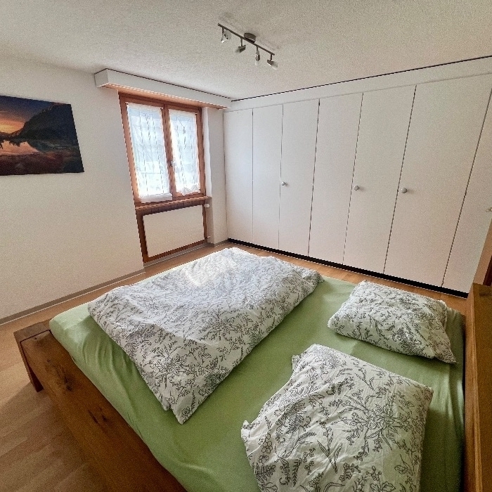 Ferienwohnung Chalet Feldheim  Lenk  FEWOlution