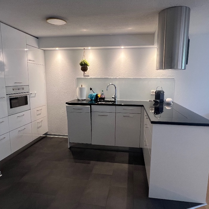 FEWOlution Ferienwohnung Chalet Feldheim  Lenk 