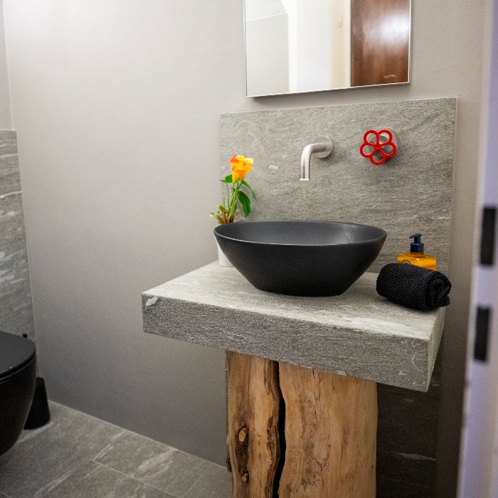FEWOlution Ferienwohnung Chasa Vulperola 3402 Vulpera