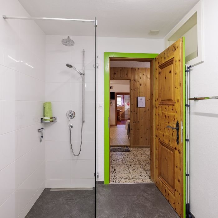 FEWOlution Ferienwohnung Chasa Marugg Scuol
