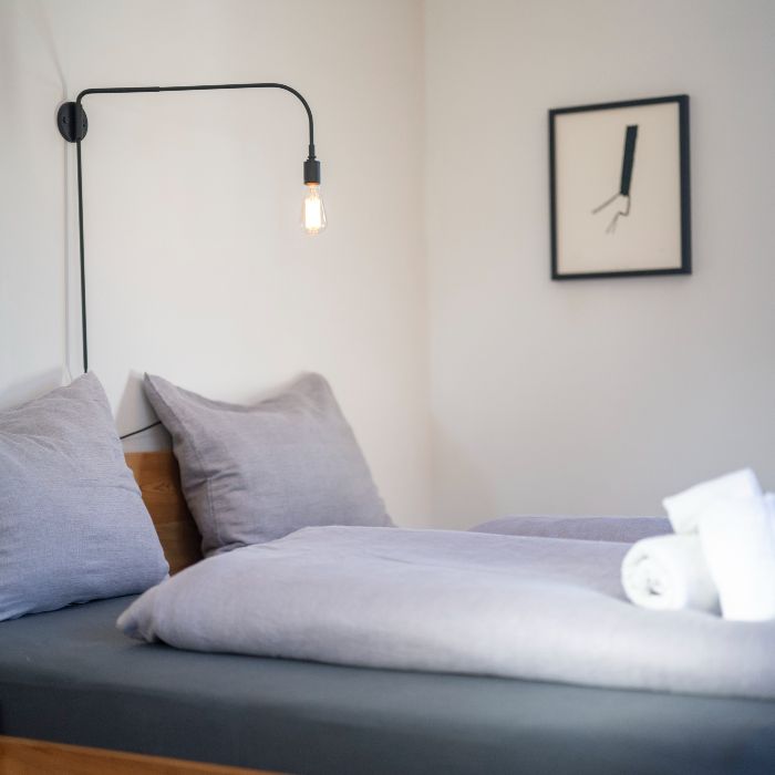 FEWOlution Ferienwohnung Chasa Vital Sent