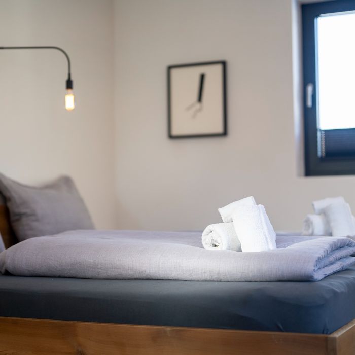 FEWOlution Ferienwohnung Chasa Vital Sent