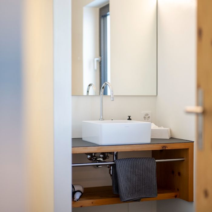 FEWOlution Ferienwohnung Chasa Vital Sent