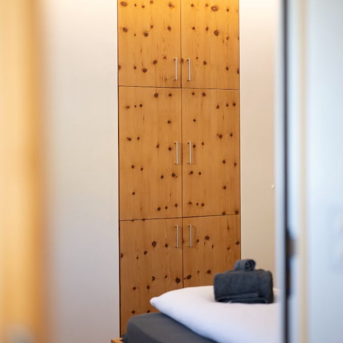 FEWOlution Ferienwohnung Chasa Vital Sent