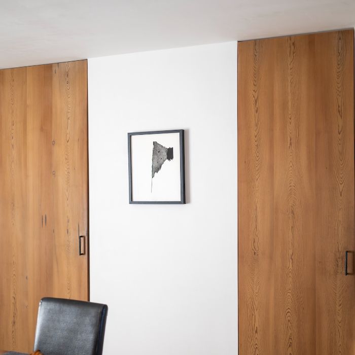 FEWOlution Ferienwohnung Chasa Vital Sent