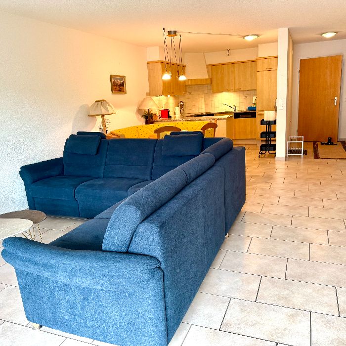 FEWOlution Ferienwohnung Alpina C3 CharmingStay Flumserberg, Tannenboden
