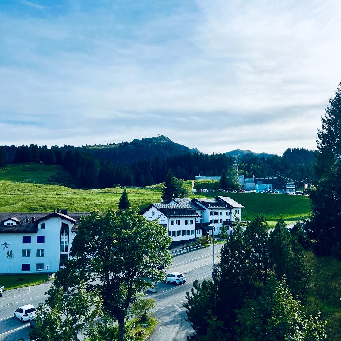 FEWOlution Ferienwohnung Alpina C3 CharmingStay Flumserberg, Tannenboden