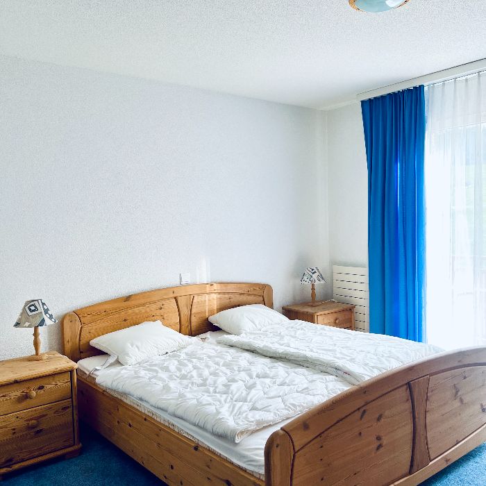 FEWOlution Ferienwohnung Alpina C3 CharmingStay Flumserberg, Tannenboden