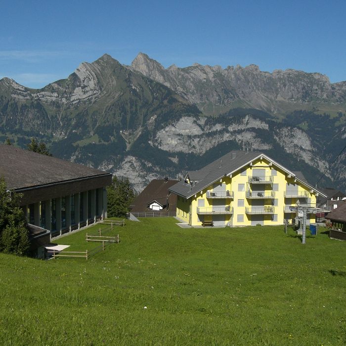 Ferienwohnung Mezzaselva CharmingStay Flumserberg FEWOlution