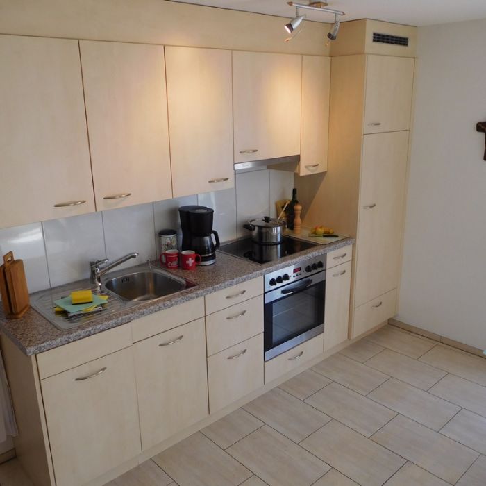 FEWOlution Ferienwohnung Mezzaselva CharmingStay Flumserberg