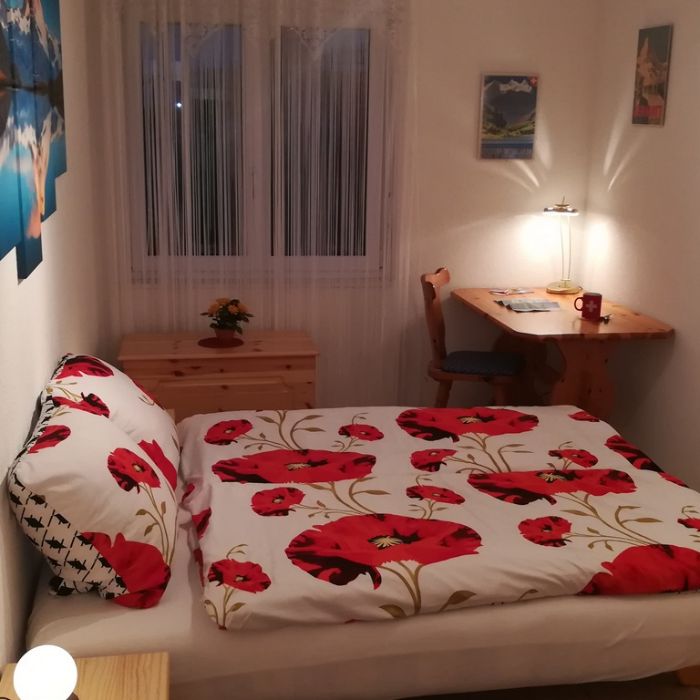 FEWOlution Ferienwohnung Mezzaselva CharmingStay Flumserberg