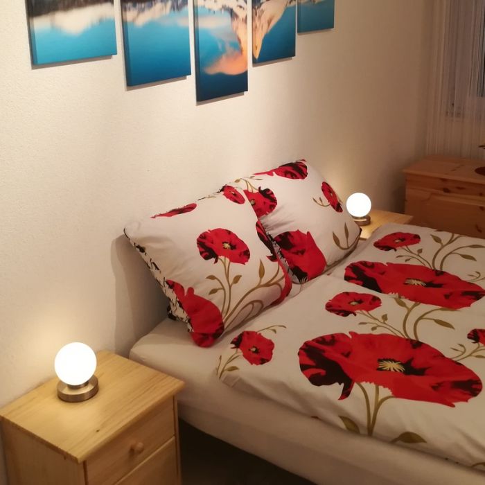 FEWOlution Ferienwohnung Mezzaselva CharmingStay Flumserberg