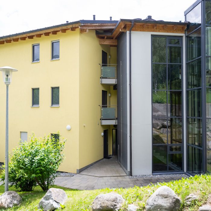 Ferienwohnung Chasa Cour Engiadinais Scuol FEWOlution