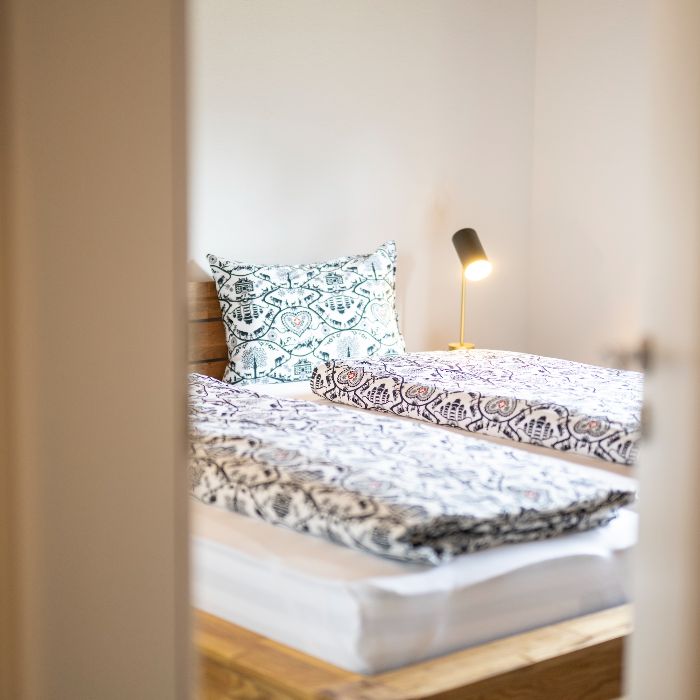 FEWOlution Ferienwohnung Chasa Cour Engiadinais Scuol