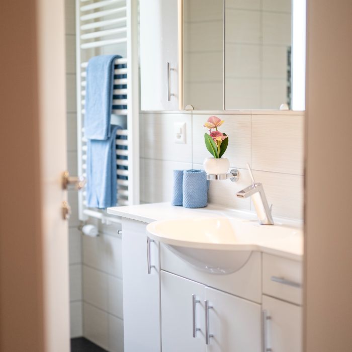 FEWOlution Ferienwohnung Chasa Cour Engiadinais Scuol