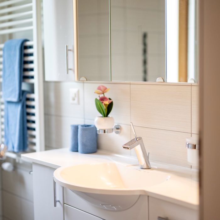 FEWOlution Ferienwohnung Chasa Cour Engiadinais Scuol