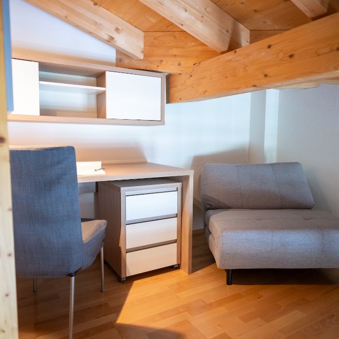FEWOlution Ferienwohnung Chasa Cour Engiadinais Scuol