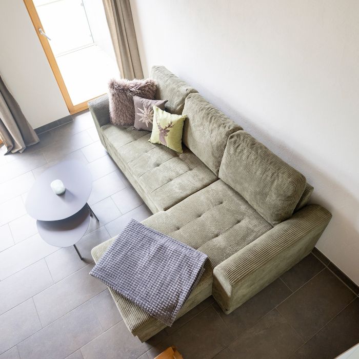FEWOlution Ferienwohnung Chasa Cour Engiadinais Scuol