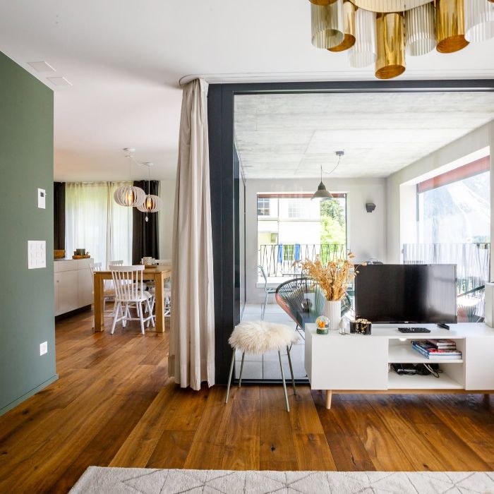 FEWOlution Ferienwohnung Apartment Erzhorn Arosa