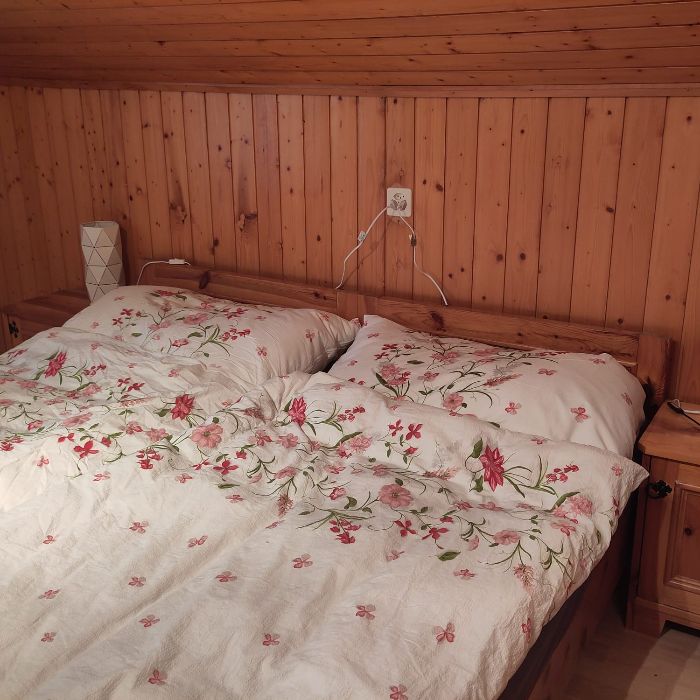 Ferienwohnung Lüeg ins Land Bürchen FEWOlution