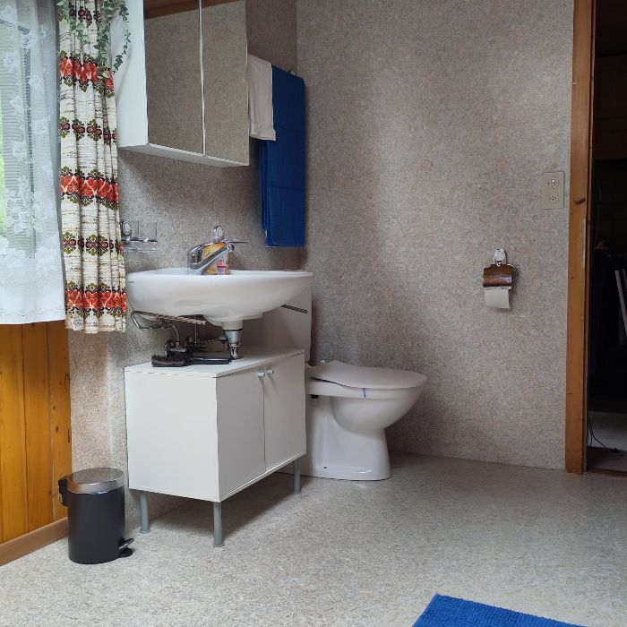 FEWOlution Ferienwohnung Lüeg ins Land Bürchen