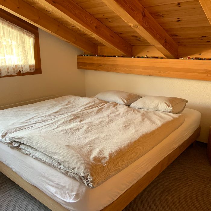 FEWOlution Ferienwohnung Casa Tschut mit Traumblick Falera