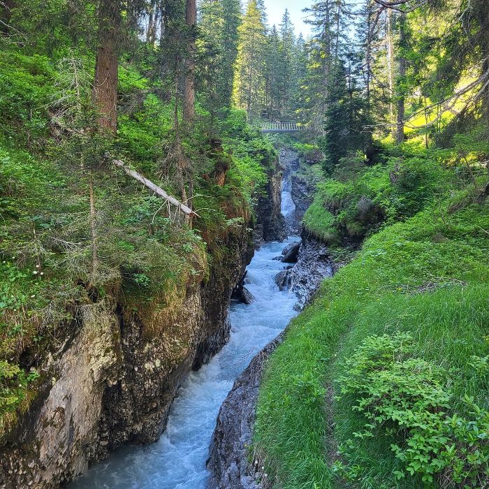 Ferienwohnung Flims-Laax Ski-In Ski-Out Flims FEWOlution