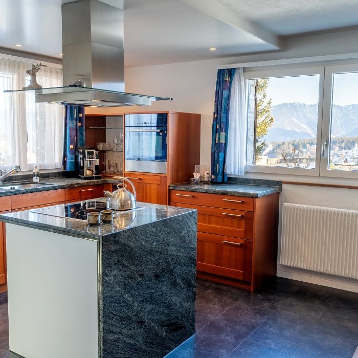 Ferienwohnung Flims-Laax Ski-In Ski-Out Flims FEWOlution