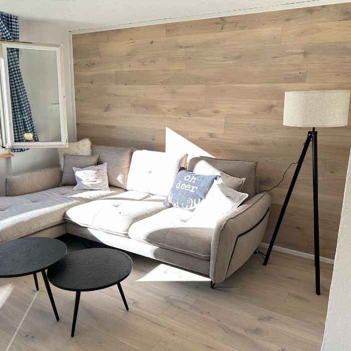 FEWOlution Ferienwohnung Bettina 8 Saas-Fee