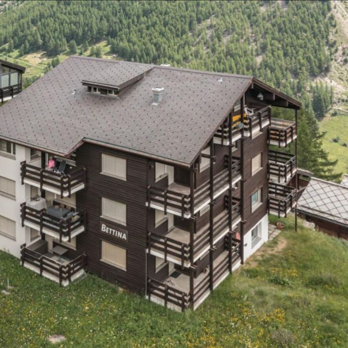 FEWOlution Ferienwohnung Bettina 8 Saas-Fee