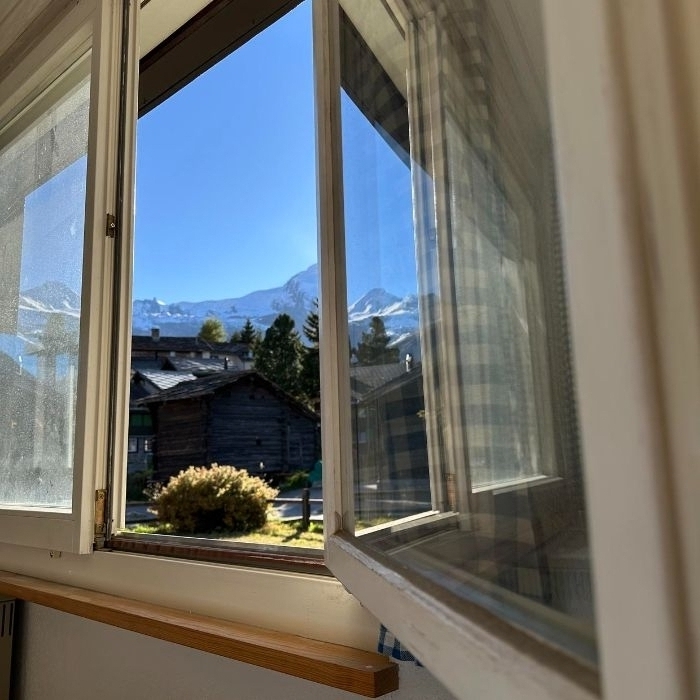FEWOlution Ferienwohnung Bettina 8 Saas-Fee