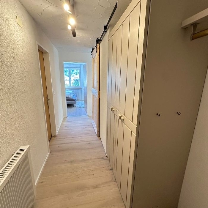 FEWOlution Ferienwohnung Bettina 8 Saas-Fee