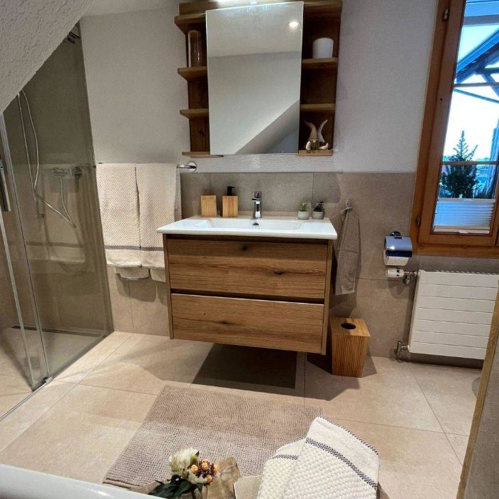 Ferienwohnung Ferienwohnung Flott Adelboden FEWOlution