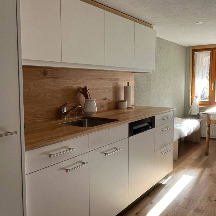 FEWOlution Ferienwohnung Ferienwohnung Flott Adelboden