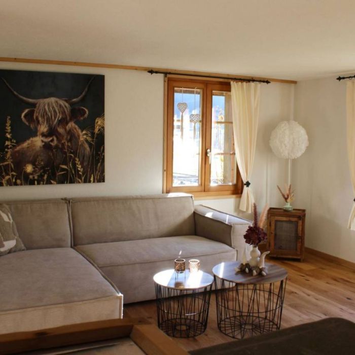 FEWOlution Ferienwohnung Ferienwohnung Flott Adelboden