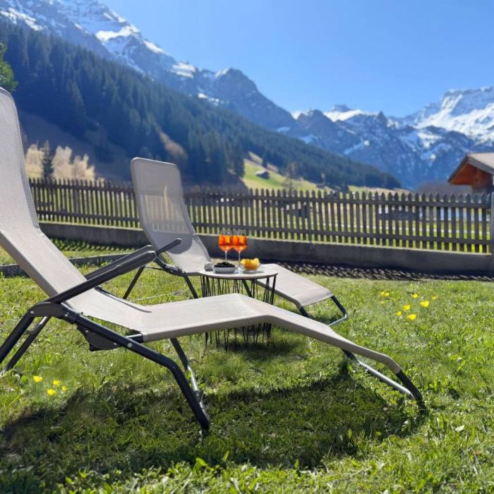 FEWOlution Ferienwohnung Ferienwohnung Flott Adelboden