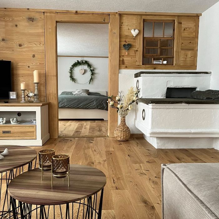 FEWOlution Ferienwohnung Ferienwohnung Flott Adelboden