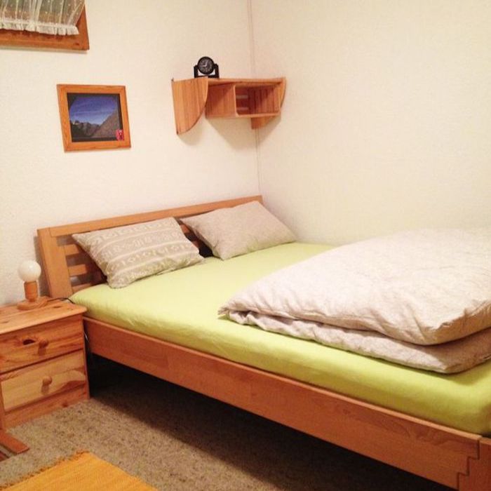 FEWOlution Ferienwohnung Ferienhaus  Töniberg Lounge  Elm