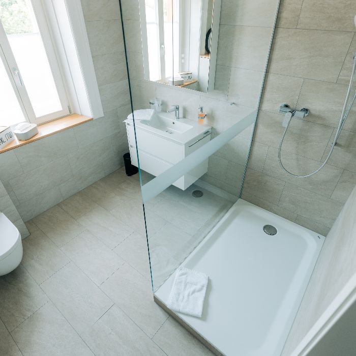 FEWOlution Ferienwohnung Grand Host Central Suite 2 Biel