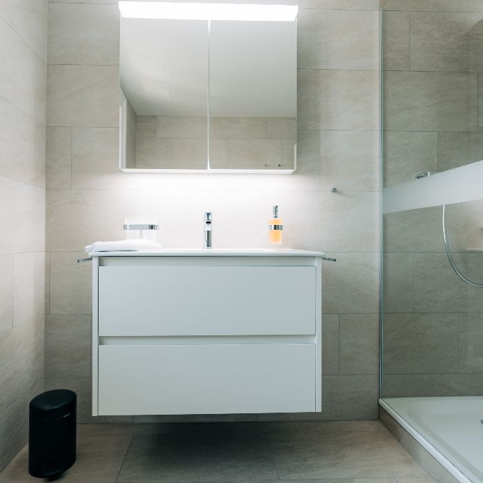 FEWOlution Ferienwohnung Grand Host Central Suite 2 Biel
