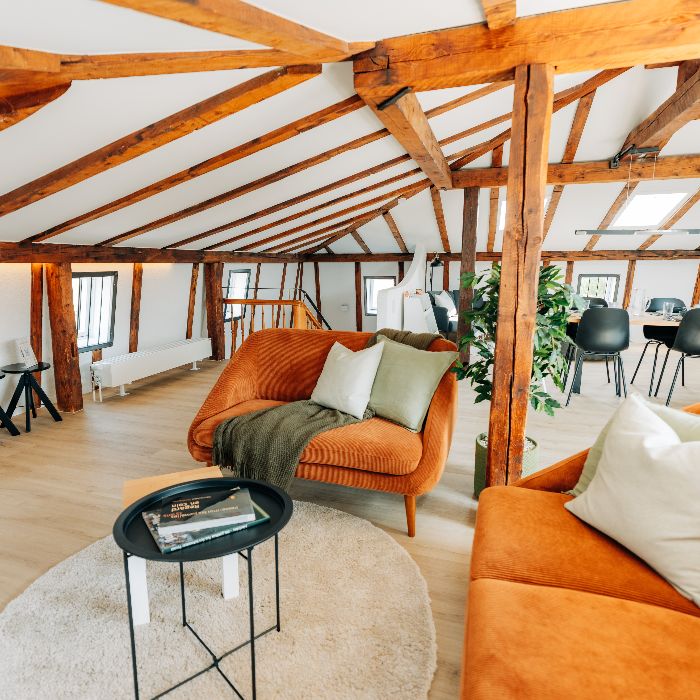 FEWOlution Ferienwohnung Grand Host Central Suite 2 Biel