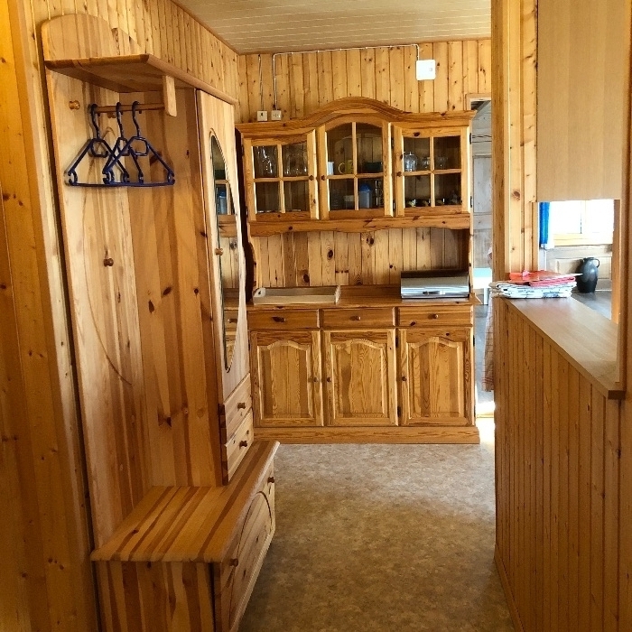 FEWOlution Ferienwohnung Ferienwohnung Wyler Sumiswald